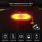 🚲 Wireless Bicycle Turn-Signal Taillight with Remote