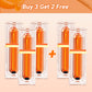 🎉Buy 2 Get 1 Free🔥Japanese Vitamin C Makeup Tone Up Cream