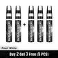 Scratch Fix Car Paint Scratch Repair Pen – Multi-Color Touch-Up Paint for All Vehicles | Precision Applicator, Rust Prevention, Easy Storage & Professional-Looking Finish