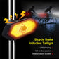 🚲 Wireless Bicycle Turn-Signal Taillight with Remote