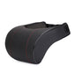 Universal memory foam neck pillow for car headrests