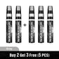 Scratch Fix Car Paint Scratch Repair Pen – Multi-Color Touch-Up Paint for All Vehicles | Precision Applicator, Rust Prevention, Easy Storage & Professional-Looking Finish