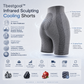 Final Day | 80% DISCOUNT 🔥 2026 Spring Edition: Micro-Vibration Massage Ice Silk