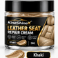 👜 Leather Color Restorer for Fading & Surface Scuffs