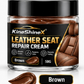 👜 Leather Color Restorer for Fading & Surface Scuffs