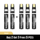 🔥LAST DAY -BUY 1 GET 1 FREE🔥Scratch Fix Car Paint Scratch Repair Pen – Multi-Color Touch-Up Paint for All Vehicles | Precision Applicator, Rust Prevention, Easy Storage & Professional-Looking Finish