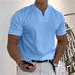Camiseta de fitness de manga corta para hombres Gentleman's Business