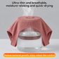 4-in-1 Shaping and Fat-Burning Microfiber Shorts