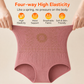 4-in-1 Shaping and Fat-Burning Microfiber Shorts