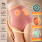 4-in-1 Shaping and Fat-Burning Microfiber Shorts