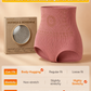 4-in-1 Shaping and Fat-Burning Microfiber Shorts