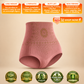 4-in-1 Shaping and Fat-Burning Microfiber Shorts