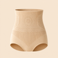 4-in-1 Shaping and Fat-Burning Microfiber Shorts