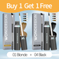 💜LAST DAY BUY 1 GET 1 FREE!!💜Wonderskin WONDER BLADING Dream Brow Gel Serum – Waterproof, Volumising, Buildable Colour & Brow-Boosting Care for Fuller, Healthier Brows Makeup