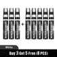 Scratch Fix Car Paint Scratch Repair Pen – Multi-Color Touch-Up Paint for All Vehicles | Precision Applicator, Rust Prevention, Easy Storage & Professional-Looking Finish