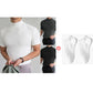 🔥All Colors 💖 Men's High Neck Slim Fit T-shirt