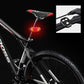 🚲 Wireless Bicycle Turn-Signal Taillight with Remote