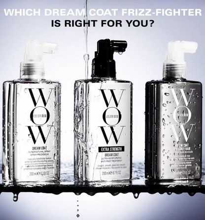 ⏳Time-Limited Special⏰Dream Coat for Curly Hair – Frizz-Free Curls Made Easy