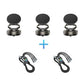 🔥Buy More Save More🔄360° Adjustable Vacuum Magnetic Phone Holder📱🚗