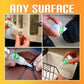 🛠️ High-Strength Oily Repair Adhesive for Compatible Household Fixes