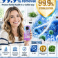 [Ultra-Powerful Stain Removal in 3 Seconds] No-Scrub Multifunctional Bathroom Cleaning Spray