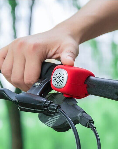 Super Bike Horn – Car-Style Sound - image 3