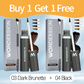 💜LAST DAY BUY 1 GET 1 FREE!!💜Wonderskin WONDER BLADING Dream Brow Gel Serum – Waterproof, Volumising, Buildable Colour & Brow-Boosting Care for Fuller, Healthier Brows Makeup