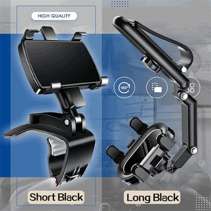Multifunctional Shock-Resistant Mobile Phone Holder - image 1