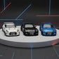 🎁 Hypercar Alarm Clock🏎️Realistic engine and light effects
