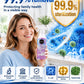 [Ultra-Powerful Stain Removal in 3 Seconds] No-Scrub Multifunctional Bathroom Cleaning Spray