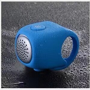 Super Bike Horn – Car-Style Sound - image 4