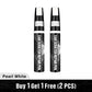 🔥LAST DAY -BUY 1 GET 1 FREE🔥Scratch Fix Car Paint Scratch Repair Pen – Multi-Color Touch-Up Paint for All Vehicles | Precision Applicator, Rust Prevention, Easy Storage & Professional-Looking Finish