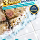 [Ultra-Powerful Stain Removal in 3 Seconds] No-Scrub Multifunctional Bathroom Cleaning Spray