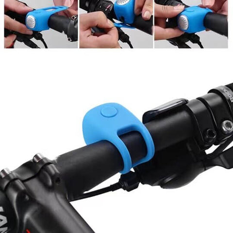 Super Bike Horn – Car-Style Sound - image 5