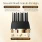 🔥Flash Sale💖2-in-1 Convenient Hair Dye Comb For Gray Hair