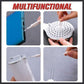 🧹 Mini Nylon Crevice Cleaning Brushes – 10 Piece Set