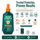 🦟 Outdoor Portable Long-Lasting Insect Repellent Spray | Up to 12 Hours Protection 🌿