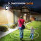 🔥2026 Hot Sale - 50% Off🔥Outdoor Solar Clip Light with Motion Sensor
