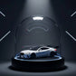 🎁 Hypercar Alarm Clock🏎️Realistic engine and light effects