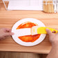 Food-Grade Silicone Kitchen Spatula - image 4