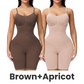 🎉 Last Day Promotion 70% OFF💞Smoothing Seamless Full Bodysuit Shaper
