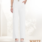 ⏳Limited-time 50% off⏰Perfect Drape High Rise Pull-On Stretch Pants👖