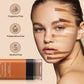✨Instant concealer stick with built-in brush