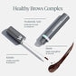 💜LAST DAY BUY 1 GET 1 FREE!!💜Wonderskin WONDER BLADING Dream Brow Gel Serum – Waterproof, Volumising, Buildable Colour & Brow-Boosting Care for Fuller, Healthier Brows Makeup