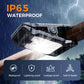 🔥2026 Hot Sale - 50% Off🔥Outdoor Solar Clip Light with Motion Sensor