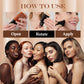 ✨Instant concealer stick with built-in brush