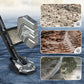 Motorcycle Kickstand Foot Side Stand Extension Pad - image 14