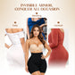 🔥Buy 1 Get 1 Free🔥Women's High-Waisted Ice Silk Tummy Control and Butt Lift Underwear