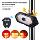 🚲 Wireless Bicycle Turn-Signal Taillight with Remote