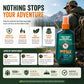 🦟 Outdoor Portable Long-Lasting Insect Repellent Spray | Up to 12 Hours Protection 🌿